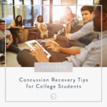 AllConcussion Tips for College Students