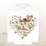AllConcussion How I've Helped