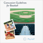 AllConcussion Guidelines for Baseball