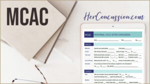HerConcussion MCAC